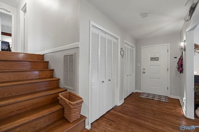 3924 NW South Crestview Dr, Huntsville, AL 35816 - photo 3