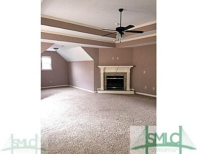 Master Bedroom.