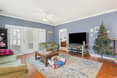 423 Mahogany Dr unit 101, Murrells Inlet, SC 29576 - photo 5