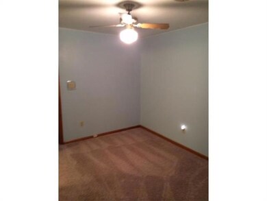 Bedroom.