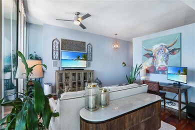 3324 Peachtree Rd NE unit 2807, Atlanta, GA 30326 - photo 6