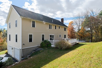 1 Deer Run, Charlton, MA 01507 - photo 4