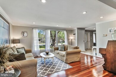 16017 Fairway Dr, Dumfries, VA 22025 - photo 6