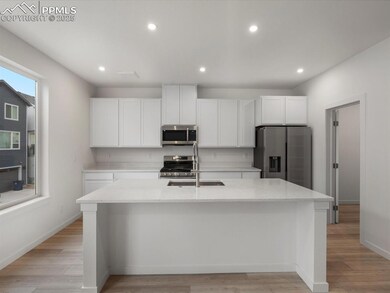 10764 Lewanee Point, Colorado Springs, CO 80908 - photo 4