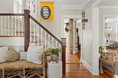 21 John St, Newport, RI 02840 - photo 4