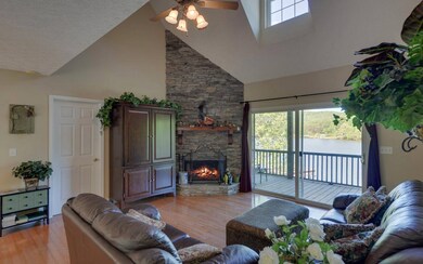 798 Dogwood Trail, Hiawassee, GA 30546 - photo 3