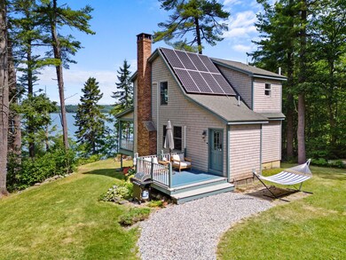 19 Hogans Flats Rd, Freeport, ME 04032 - photo 3