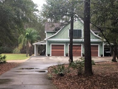 174 Steeple Chase Ln, Crawfordville, FL 32327 - photo 2