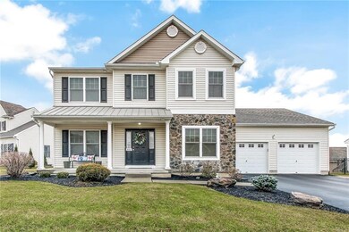 2711 Monacacy Rd, Nazareth, PA 18064 - photo 2