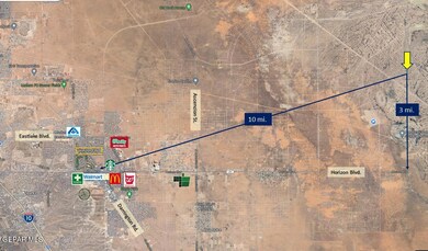 TBD Murray Cir, El Paso, TX 79938 - photo 5