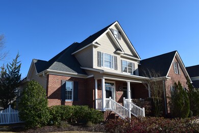 513 Stillwater Dr, Winterville, NC 28590 - photo 3