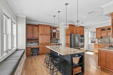 390 K St unit 2, Boston, MA 02127 - photo 4