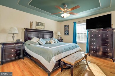 101 Inglewood Dr, Fredericksburg, VA 22407 - photo 7