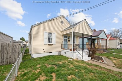 403 20th St, Dunbar, WV 25064 - photo 4