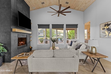 14750 E Territory Dr, Prescott Valley, AZ 86315 - photo 3