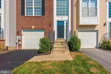 1917 Crossing Stone Ct, Frederick, MD 21702 - photo 6