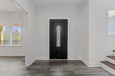 159 Summer Ln, Louisa, VA 23093 - photo 6