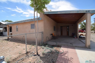 618 S Ruby St, Deming, NM 88030 - photo 3