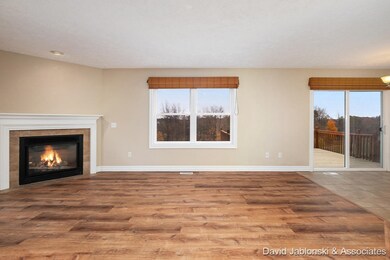 4483 Chicory Ct unit 20, Wayland, MI 49348 - photo 6