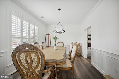 2735 Celestial Dr, Woodbridge, VA 22191 - photo 2