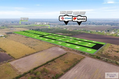 00 Azalea St unit 10, Harlingen, TX 78550 - photo 2