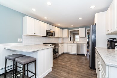 7 Franklin St, Wakefield, MA 01880 - photo 5