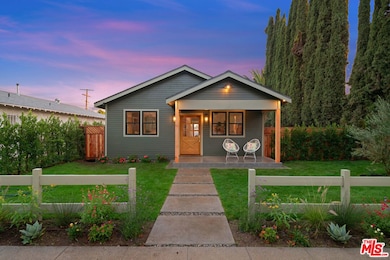 5252 Range View Ave, Los Angeles, CA 90042 - photo 2