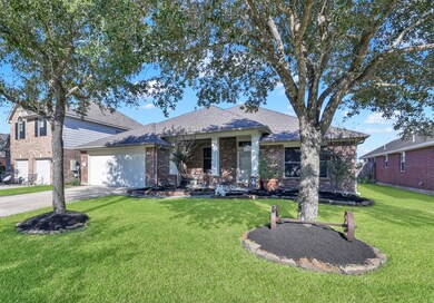 31426 Ashland Park Ln, Spring, TX 77386 - photo 2