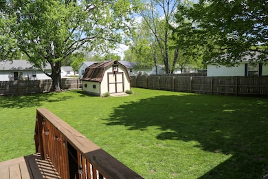 183 E Cherry St NE, Cedar Springs, MI 49319 - photo 5