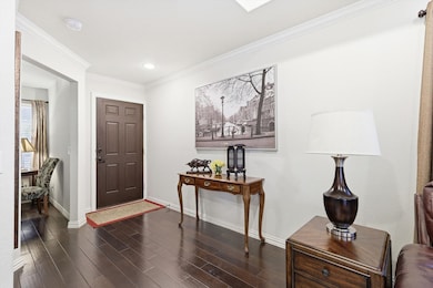 7992 Cool River Dr, Frisco, TX 75036 - photo 3