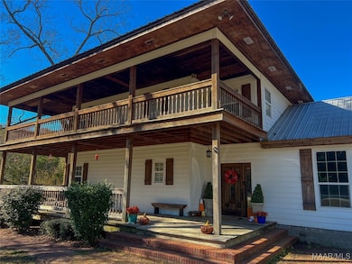 312 Golson Rd, Fort Deposit, AL 36032 - photo 3