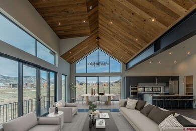 77 Coyote Ridge Rd, Crested Butte, CO 81224 - photo 5