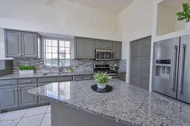 4285 N Rillito Creek Place, Tucson, AZ 85719 - photo 4