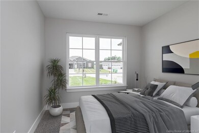 5426 Somerset Cir unit LOT 109, Charles Town, IN 47111 - photo 4