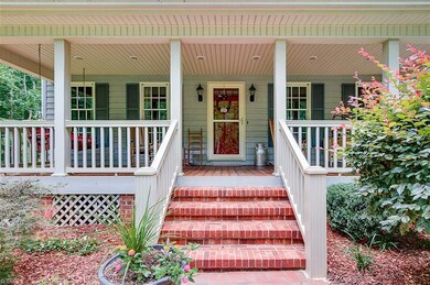 1975 Taylors Creek Dr, Asheboro, NC 27205 - photo 2