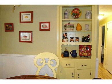 Dining Room.