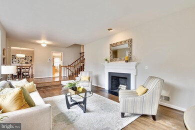 9108 Brierly Rd, Chevy Chase, MD 20815 - photo 4