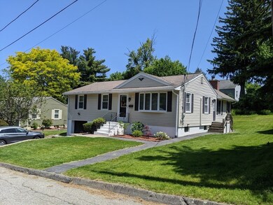 12 Claffey Ave, Worcester, MA 01606 - photo 3