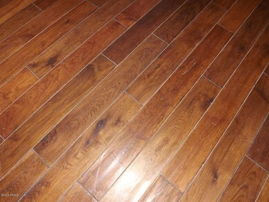Wood Flooring