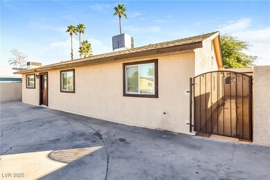 2208 Demetrius Ave, Las Vegas, NV 89101 - photo 2