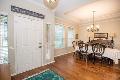 9116 Deerfield Dr, Tyler, TX 75703 - photo 6