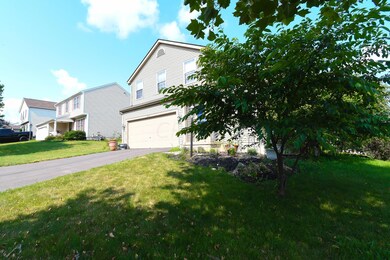434 Sycamore Creek Street Pickerington O