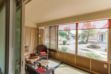 Sunroom