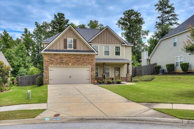 1609 Lindley Ln, Evans, GA 30809 - photo 3
