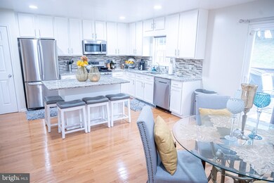 4607 Kings Mill Way, Owings Mills, MD 21117 - photo 3