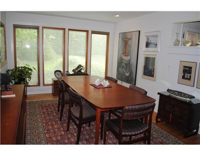 Dining Room.