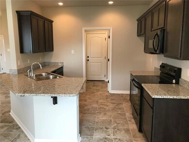 2609 Bayou Nell Dr, Marrero, LA 70072 - photo 2