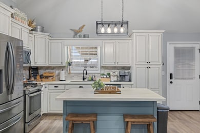 2829 County Road 137, Florence, AL 35633 - photo 6