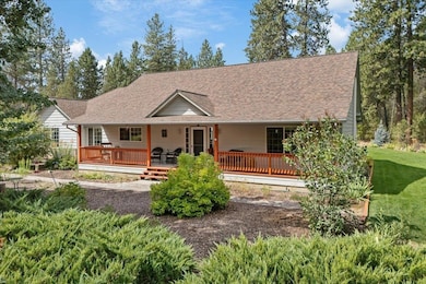 26809 N Perry Rd, Chattaroy, WA 99003 - photo 2