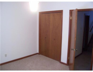 Bedroom.